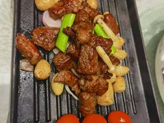 -旺顺阁鱼头泡饼(小红门店)