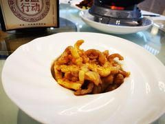 -并州饭店·并萃阁