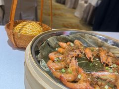 -万龙洲海鲜(南新仓店)