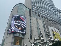 -乐天免税店(明洞店)