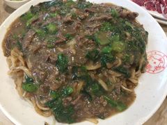 -粤潮牛肉火锅店(江南大道店)