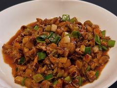 红烧辣螺肉-新荣记(椒江店)