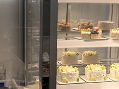 -PETIT PARIS 小巴黎(花园道店)