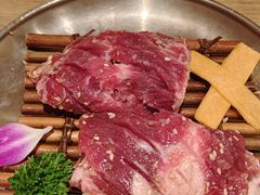 -西塔老太太泥炉烤肉(北京亚运村店)