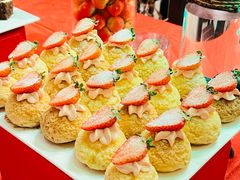 -索菲特酒店·海鲜自助 ·聚餐厅