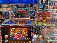 -泡泡玛特POPMART(国贸三期店)