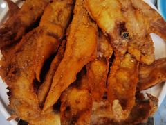 -隐厨·海鲜餐厅(恒通路店)