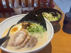 -一風堂拉面(美罗城店)