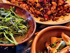 -饭江湖·江湖菜(湖广会馆店)