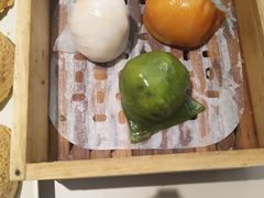 -蔡澜点心·粤菜(西单大悦城店)