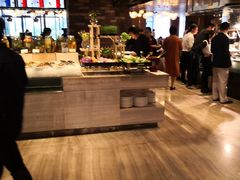 -OPEN開全日自助餐厅·牛肉火锅·海鲜(佛山希尔顿酒店)