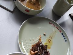 -潮界(虹桥新天地店)