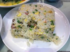 -东方山水金沙酒店-雅香阁中餐厅