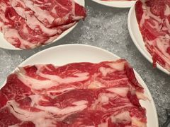 -顺德美的万豪酒店·自助餐·贡厨