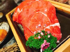 -湊湊火锅·茶憩(和平大悦城店)