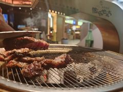 -西塔老太太泥炉烤肉(上海七宝领展广场店)