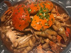 -胖哥俩肉蟹煲(湛江印象汇店)