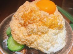 -岛风·台食小馆 ISLAND BISTRO(烟台山店)