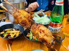 -炒豆合作社(东四总店)