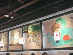 -冠菌火锅自助(东莞桥头店)