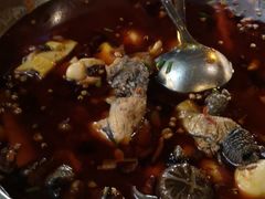 -黑竹香鸡(营和巷店)