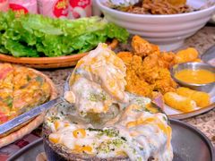 -首尔烤肉大排档(合生汇店)