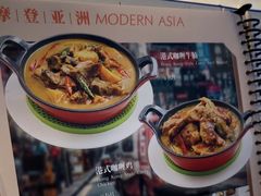 -金湖港式餐厅(建外店)