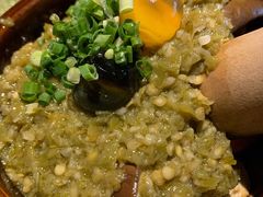 擂钵烧椒茄-杨记隆府(汉街店)