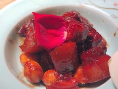 外婆红烧肉-花千醉(新街口店)