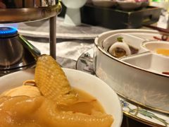 -ONE FULL 古董港式海鲜火锅