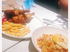 -卡朋西餐(较场西路店)
