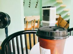 -新荔园茶餐厅(荔湾区府宿舍大院店)