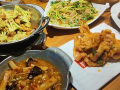 -姐弟小东北(瑞景商业广场店)