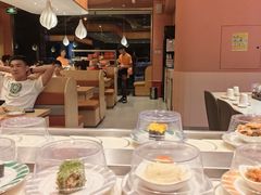 -新一番三文鱼寿司(红城湖店)