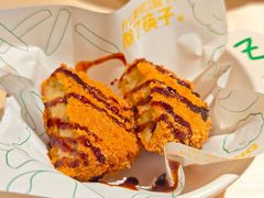 -米仓食堂(皇庭广场店)