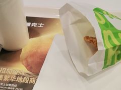 -德克士(清华园店)