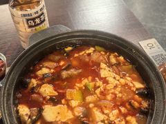 -韩鼎丰·韩国料理(林奥店)