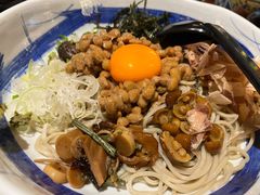 -纹兵卫手打荞麦面日料(虹桥本店)