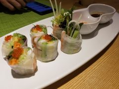 -泰柠小馆泰式料理(银泰城店)