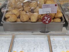 -詹记桃酥(融创茂店)