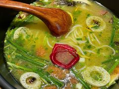 -芸南道·过桥米线(昆明老街旗舰店)