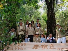 -汉艺唐风茶艺培训(联发华美空间店)
