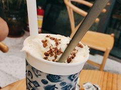-霸王茶姬(泛海广场店)