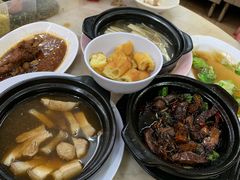 -新记肉骨茶