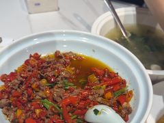 -青花小镇(凯翔新天地店)