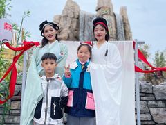 -合肥融创乐园