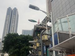 -亦辰亦美·泡澡 SPA 足浴 按摩公馆(牛王庙店)