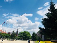 -东北师范大学(净月大街校区)