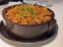 -客家大院·非遗赣南客家菜(郁孤台店)