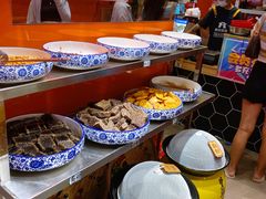 -萝鸡思味秘制泡菜(万家丽店)